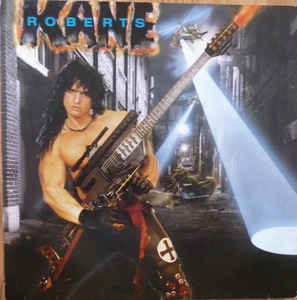 Kane Roberts 022925481719