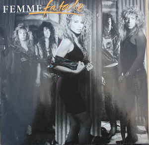 Femme Fatale 022925597410
