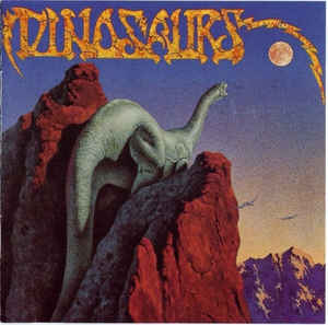 Dinosaurs 023002203118