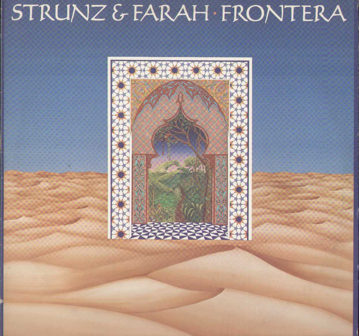 Frontera