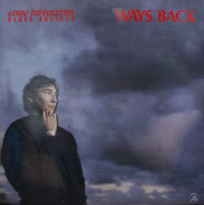 Ways Back