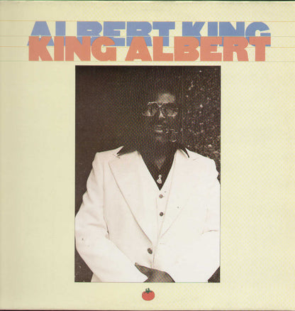 King Albert