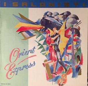 Orient Express