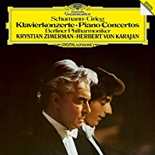Piano Concertos