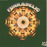 Funkadelic 029667371018