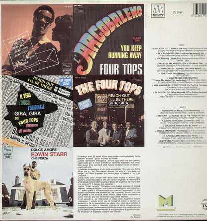 Nero Italiano Quando In Italia Si Cantava Il Rhythm & Blues