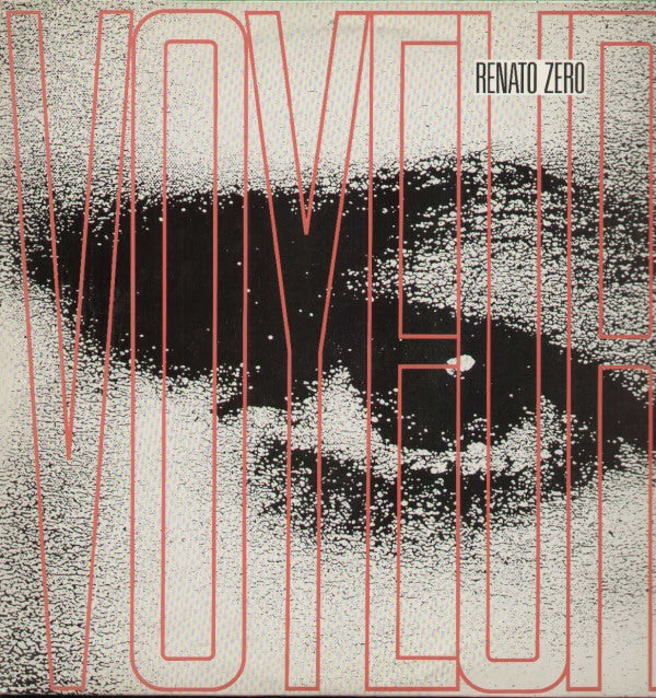 Voyeur