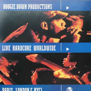 Live Hardcore Worldwide