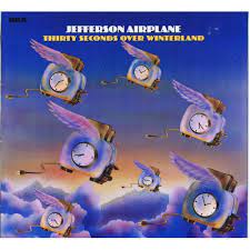 Thirty Seconds Over Winterland