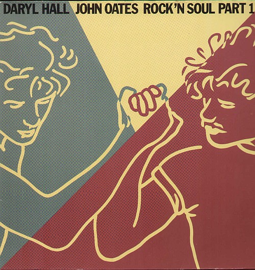 Rock N Soul Part 1
