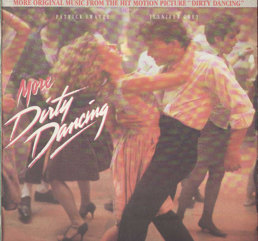 More Dirty Dancing