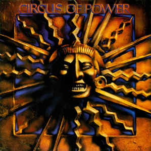 Circus Of Power 035628846419