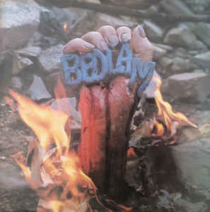 Bedlam 0401048L