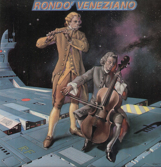 Rondo Veneziano