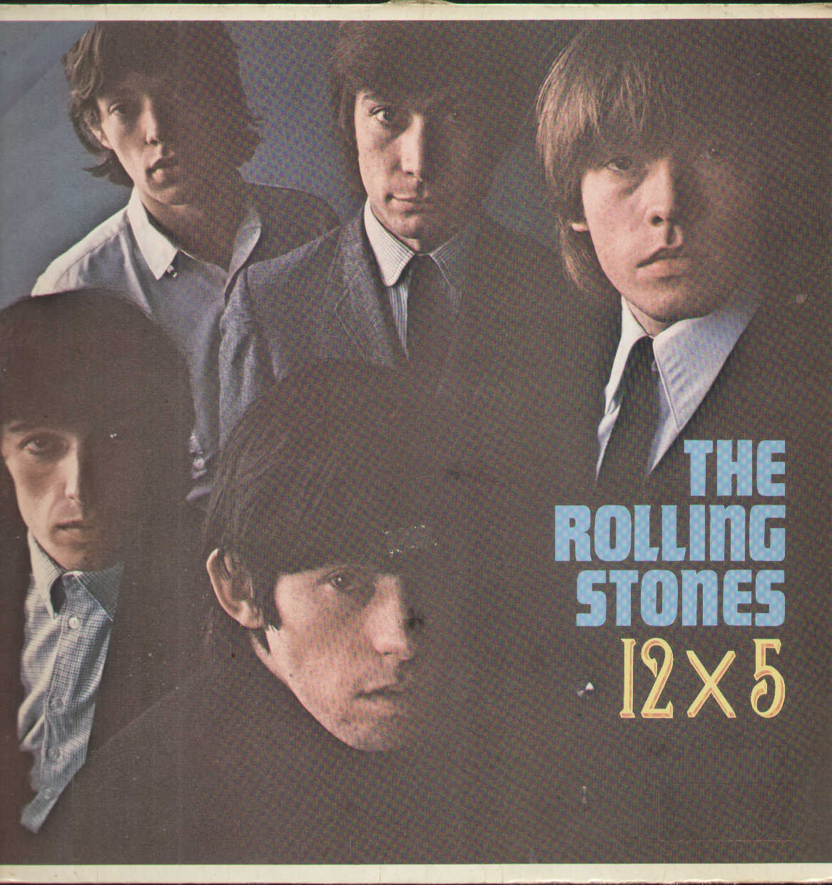 12X5
