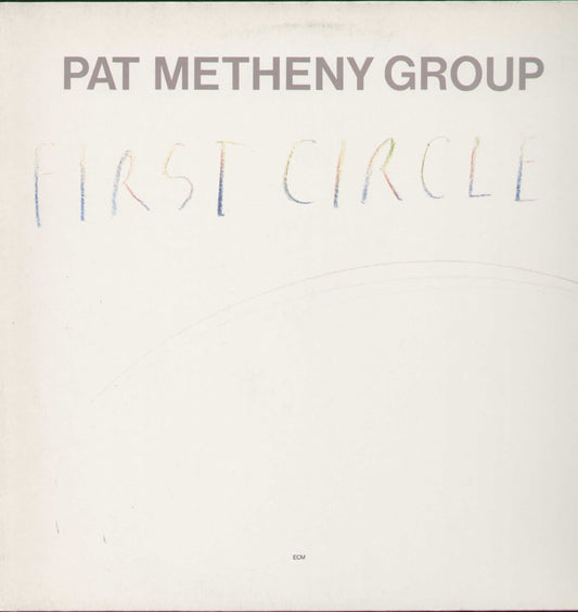 First Circle