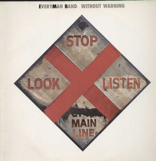 Without Warning