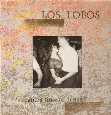 And A Time To Dance