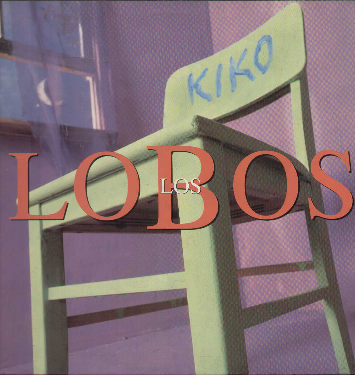 Kiko