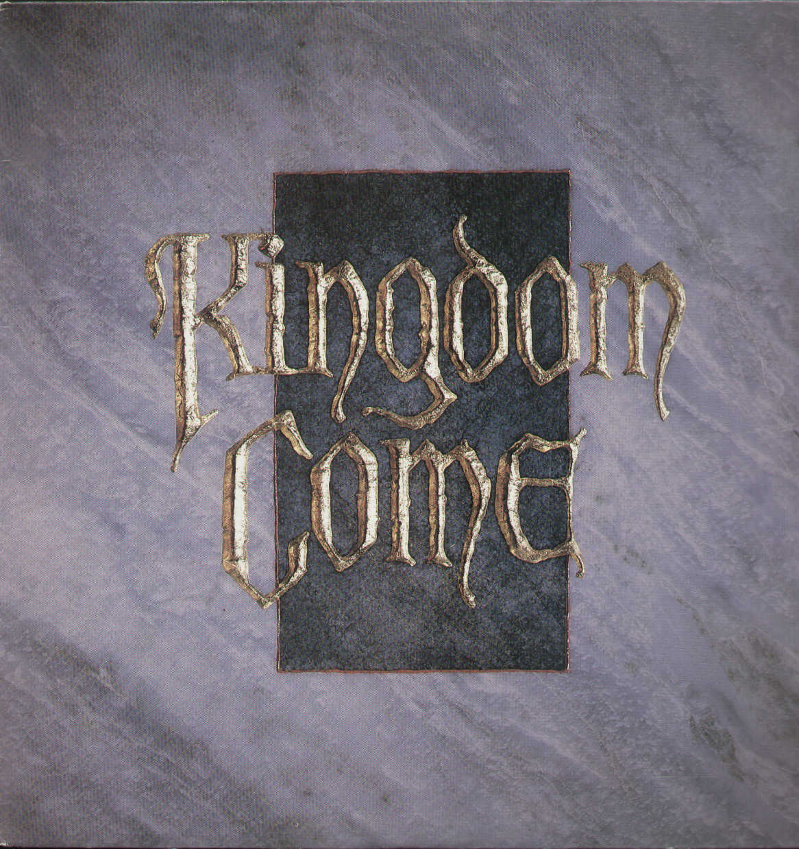 Kingdom Come
