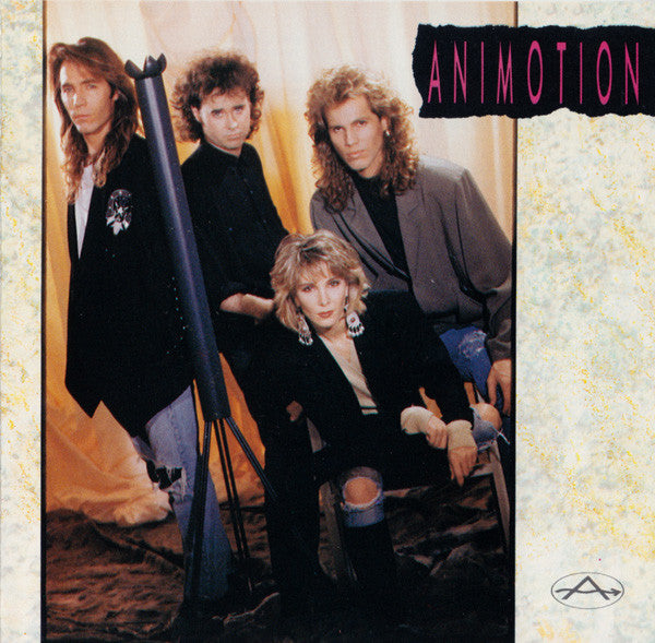 Animotion 042283731417