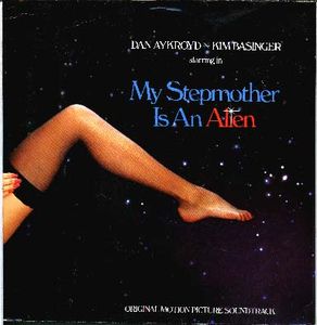 My Stepmother Is An Alien