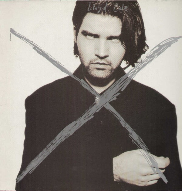 Lloyd Cole
