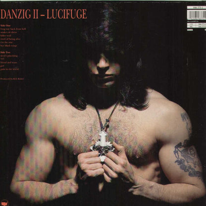 Danzig 2 Lucifuge