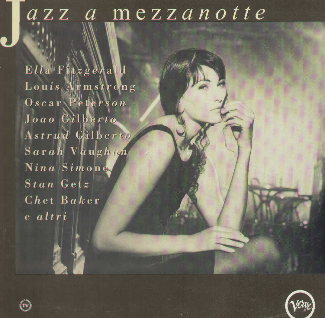 Jazz A Mezzanotte