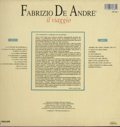Il Viaggio