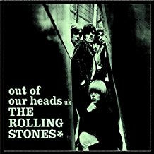 Out Of Our Heads Uk