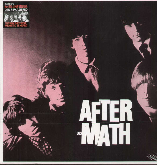 Aftermath Uk