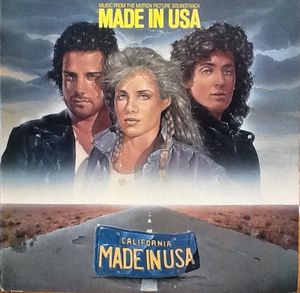 Made In Usa