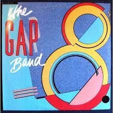 Gap Band 8