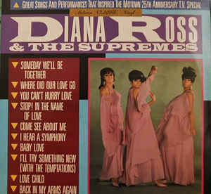 Great Songs And Performances That Inspired The Motown..