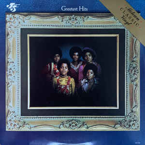 Jackson 5 Greatest Hits