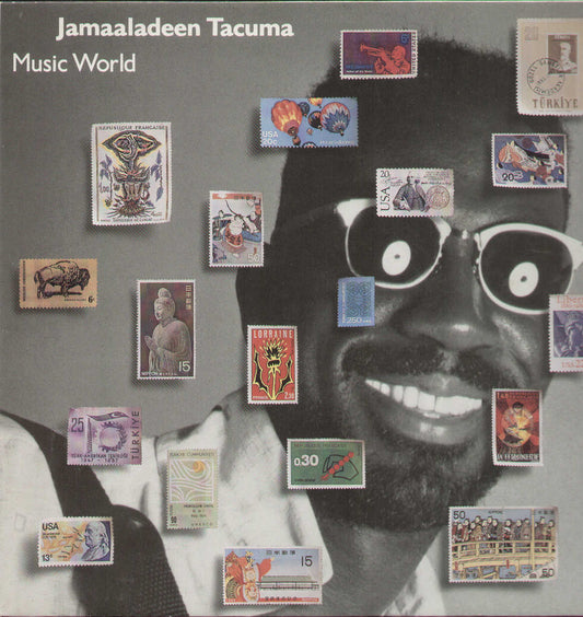 Music World