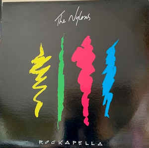 Rockapella