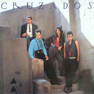 Cruzados 062Vg60038