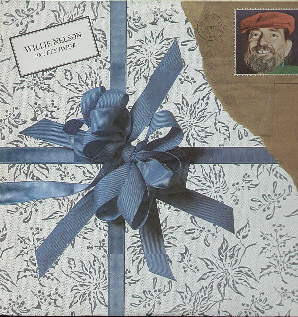 Pretty Paper