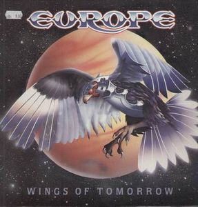 Wings Of Tomorrow