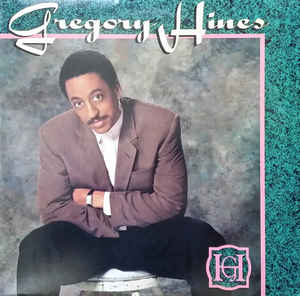Gregory Hines 074644067118