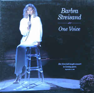 One Voice