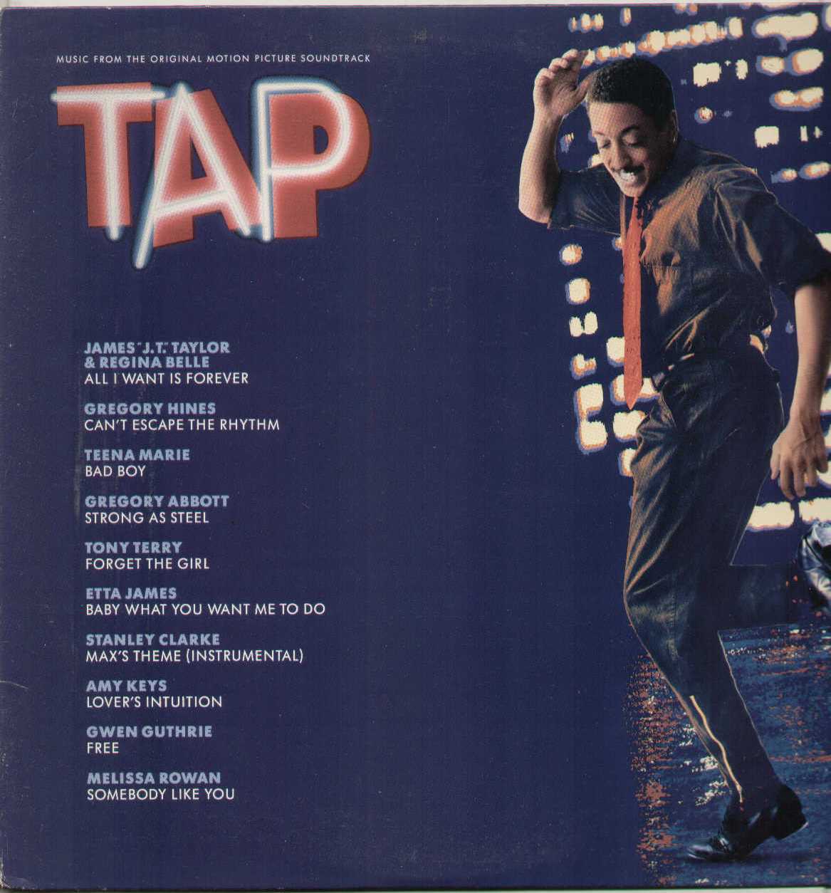 Tap