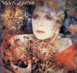 Annie Haslam