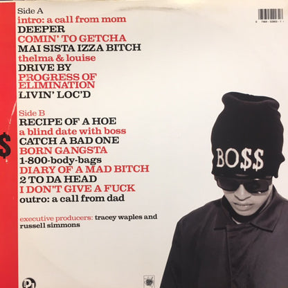 Born Gangstaz