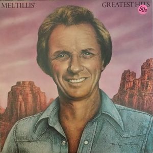 Mel Tillis Greatest Hits