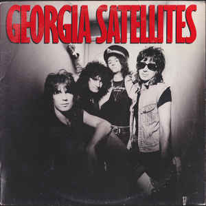 Georgia Satellites 075596049610