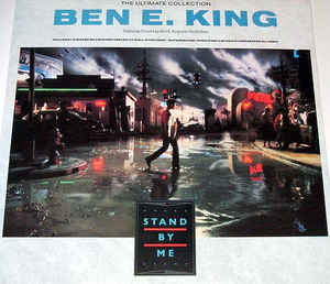The Ultimate Collection Stand By Me