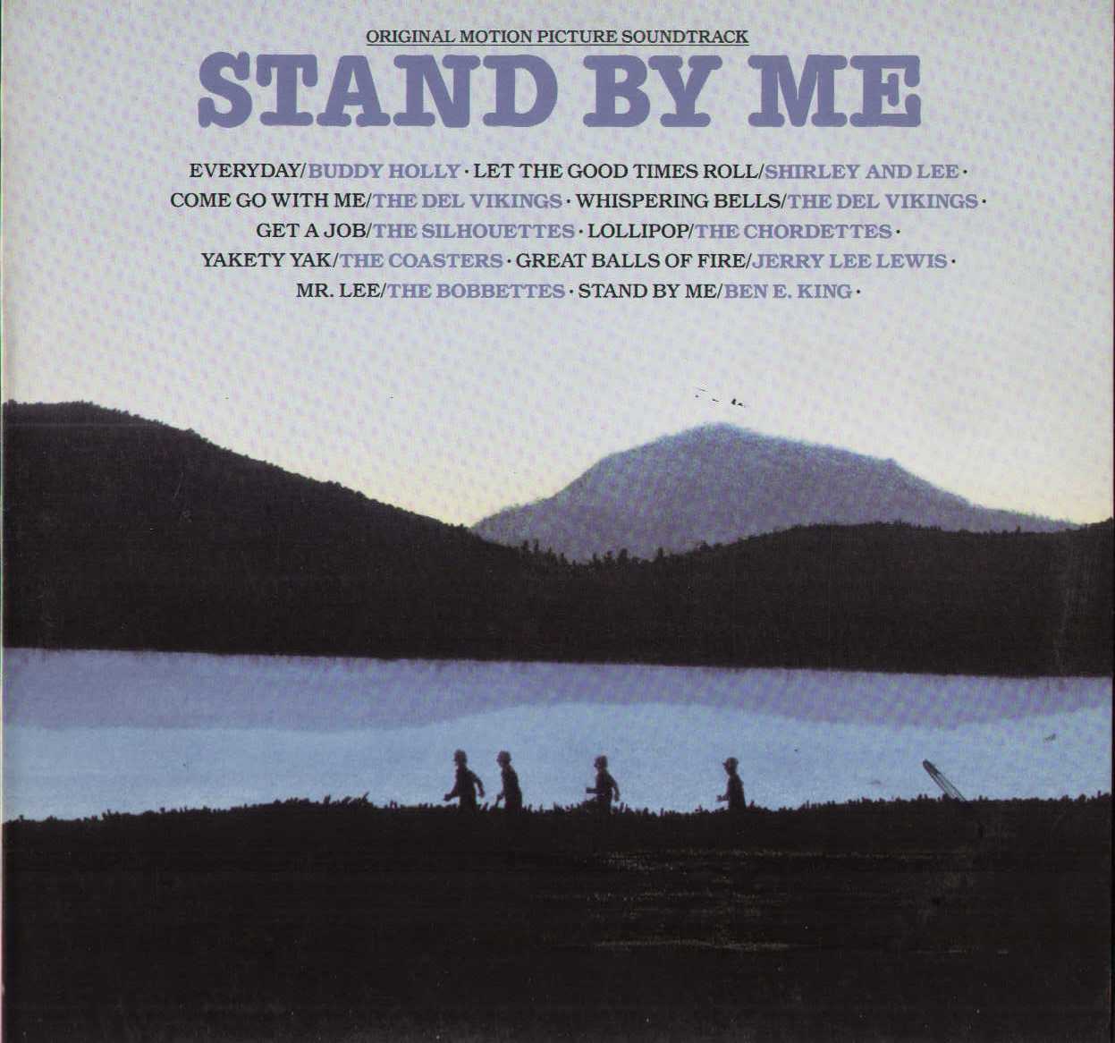 Stand By Me